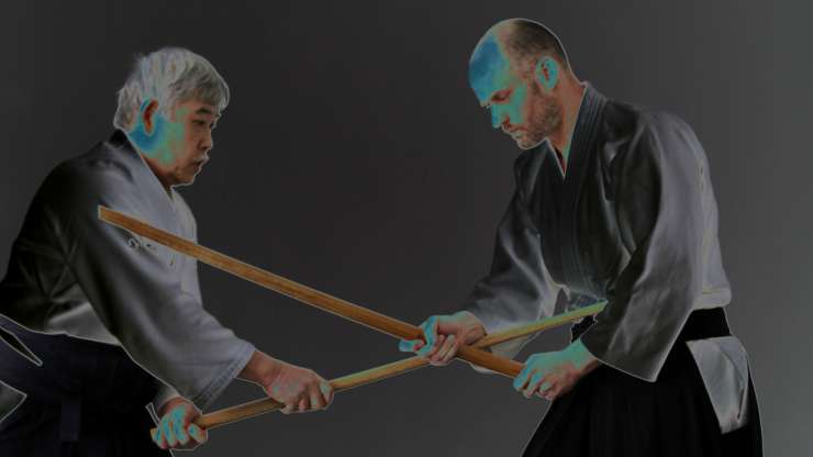 Lehrgang mit Suga Shihan 7. Dan, Datum unbekannt.